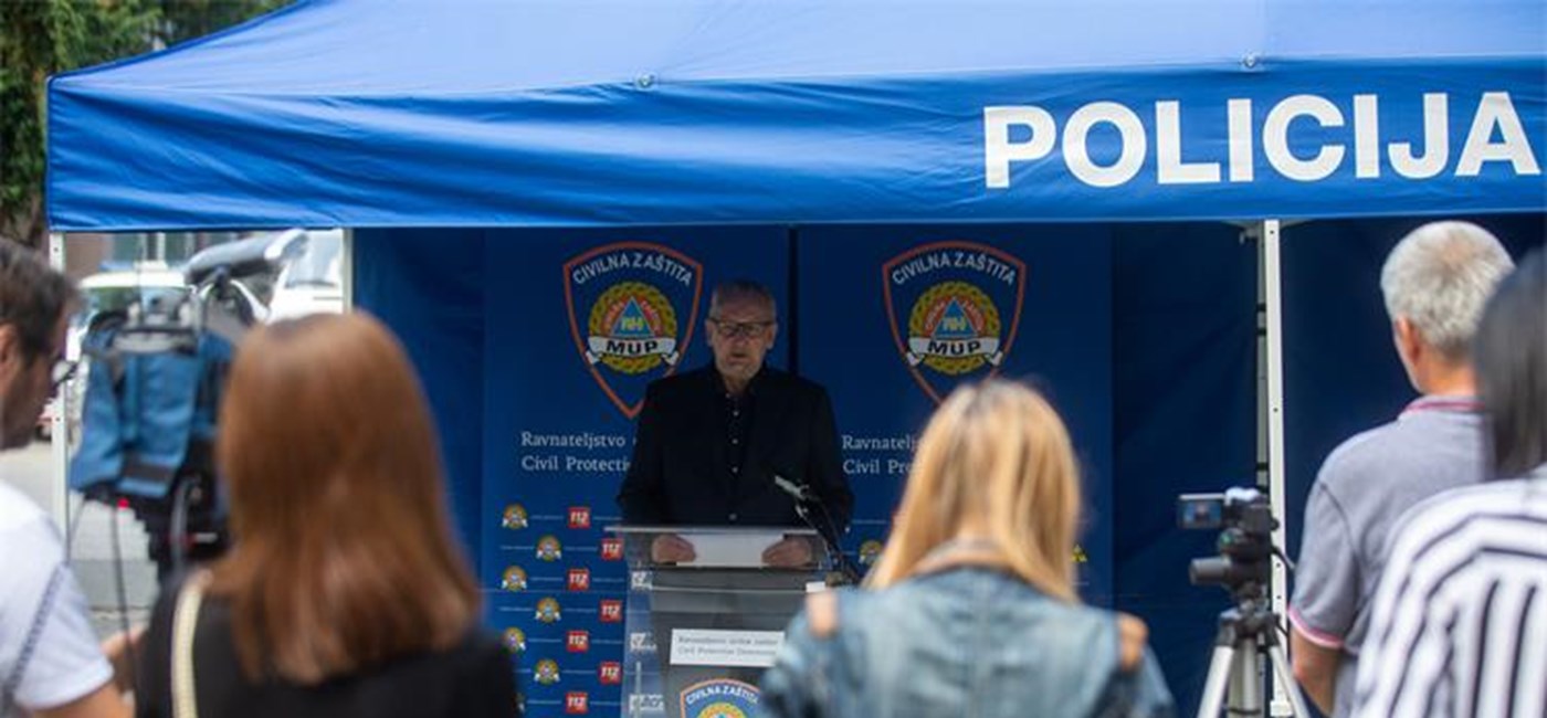 Nema novih oboljelih od koronavirusa